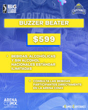 Cargar imagen en el visor de la galería, Comida Paquetes Capitanes