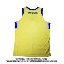 Cargar imagen en el visor de la galería, Jersey Visita Capitanes 24/25