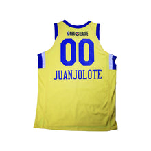 Cargar imagen en el visor de la galería, Jersey Visita Capitanes 24/25