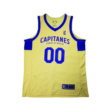 Cargar imagen en el visor de la galería, Jersey Visita Capitanes 24/25