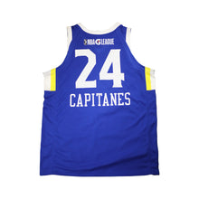 Cargar imagen en el visor de la galería, Jersey Local Capitanes 24/25