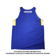 Cargar imagen en el visor de la galería, Jersey Local Capitanes 24/25