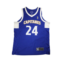 Cargar imagen en el visor de la galería, Jersey Local Capitanes 24/25