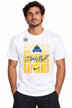 Cargar imagen en el visor de la galería, Men - Dri-FIT Cotton SS Tee