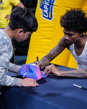 Cargar imagen en el visor de la galería, Meet & Greet Capitán