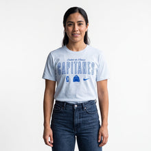 Cargar imagen en el visor de la galería, Women - Legend SS Tee White