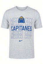 Cargar imagen en el visor de la galería, Velocity Legend Short Sleeve Tee - White