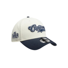 Cargar imagen en el visor de la galería, Capitanes de Ciudad de México NBA G League 9FORTY Snapback