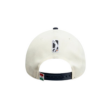 Cargar imagen en el visor de la galería, Capitanes de Ciudad de México NBA G League 9FORTY Snapback