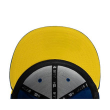 Cargar imagen en el visor de la galería, Capitanes de Ciudad de México NBA G League Corduroy 9FIFTY Snapback