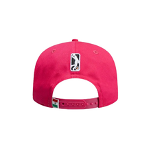 Cargar imagen en el visor de la galería, Capitanes de Ciudad de México NBA G League 19TWENTY Snapback