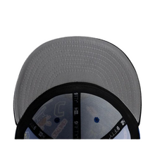 Cargar imagen en el visor de la galería, Capitanes de Ciudad de México NBA G League All Over Logo 9FIFTY Snapback