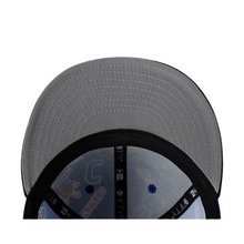 Cargar imagen en el visor de la galería, Capitanes de Ciudad de México NBA G League All Over Logo 59FIFTY Cerrada