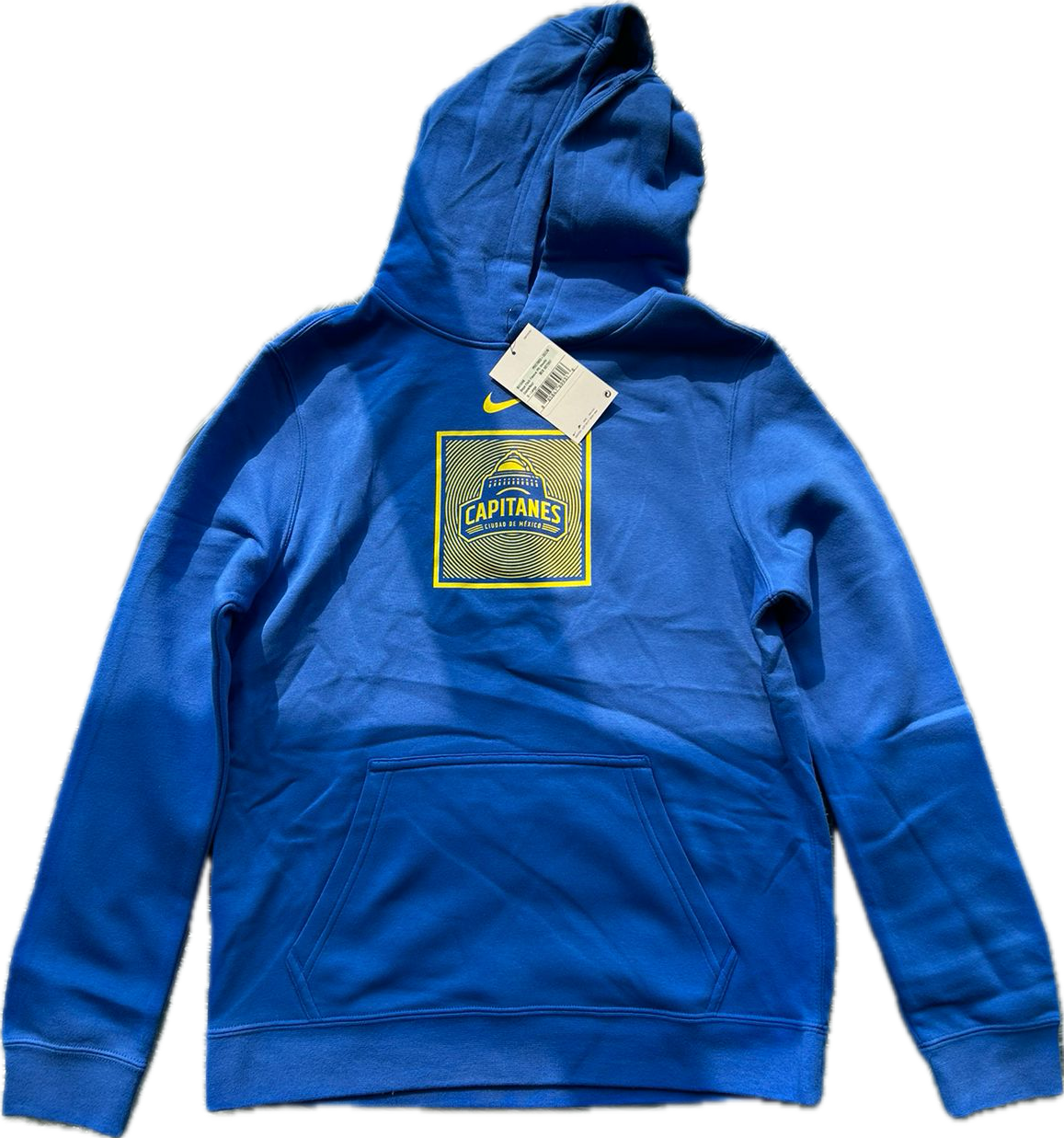 Boys Club Fleece PO Hoody GameRoyl