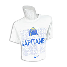 Cargar imagen en el visor de la galería, Velocity Legend Short Sleeve Tee - White