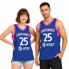 Cargar imagen en el visor de la galería, Jersey Local Capitanes 2025/26