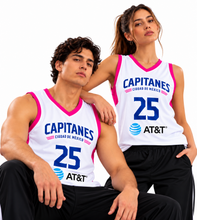 Cargar imagen en el visor de la galería, Jersey Visita Capitanes 2025/26
