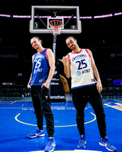 Cargar imagen en el visor de la galerÃa, Jersey Capitanes Reversible 2025/26