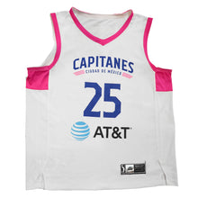 Cargar imagen en el visor de la galería, Jersey Visita Capitanes 2025/26