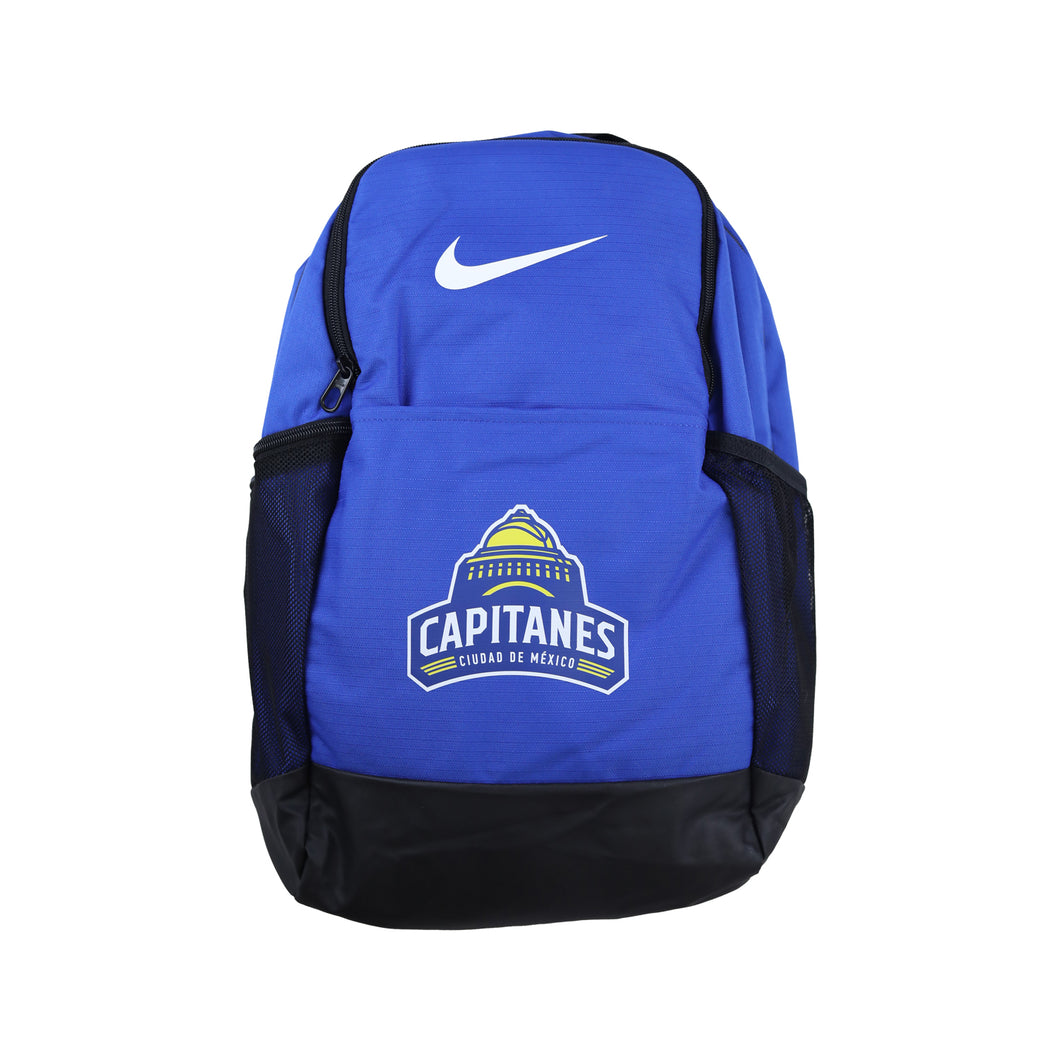 Backpack Capitanes