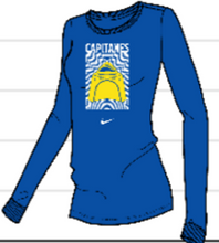 Cargar imagen en el visor de la galería, Woman - Cotton Long Sleeve Tee
