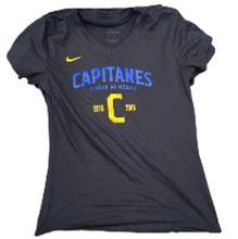 Cargar imagen en el visor de la galería, Girls Legend SS Tee - Azul
