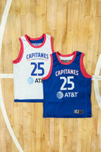 Cargar imagen en el visor de la galería, Jersey Capitanes Reversible 2025/26
