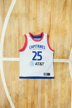 Cargar imagen en el visor de la galería, Jersey Capitanes Reversible 2025/26
