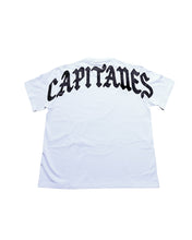 Cargar imagen en el visor de la galería, Playera Capitanes x Mario Blanca
