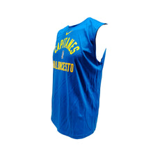 Cargar imagen en el visor de la galería, Men - Legend Sleeveless Tee
