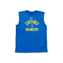 Cargar imagen en el visor de la galería, Men - Legend Sleeveless Tee
