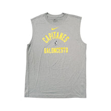 Cargar imagen en el visor de la galería, Men - Legend Sleeveless Tee
