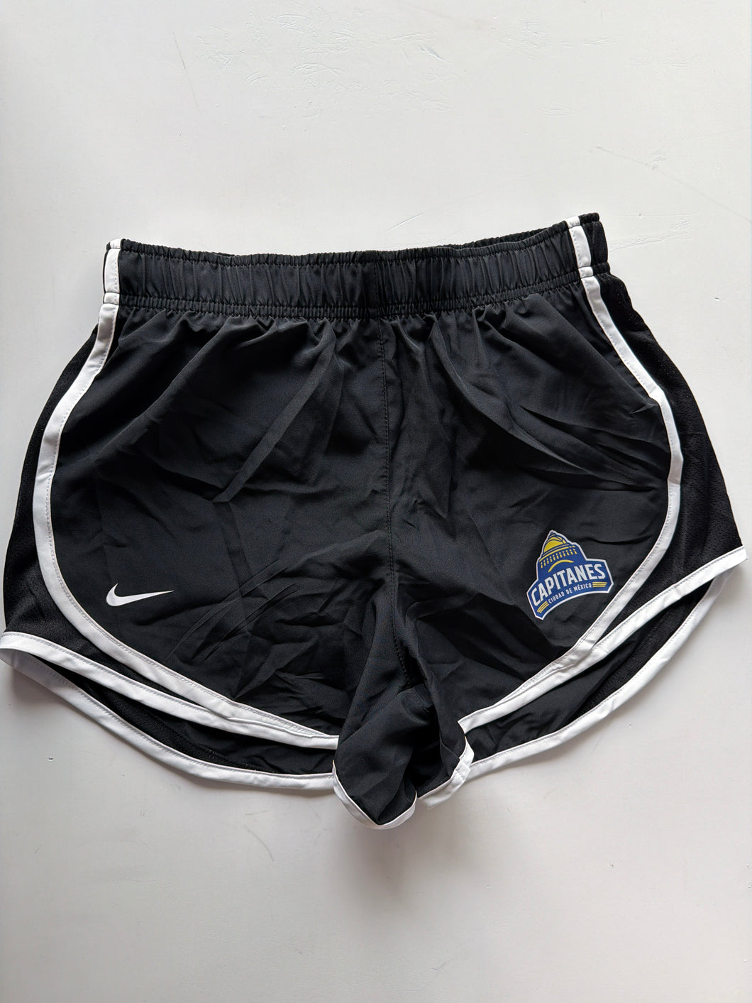 Tempo Short Black