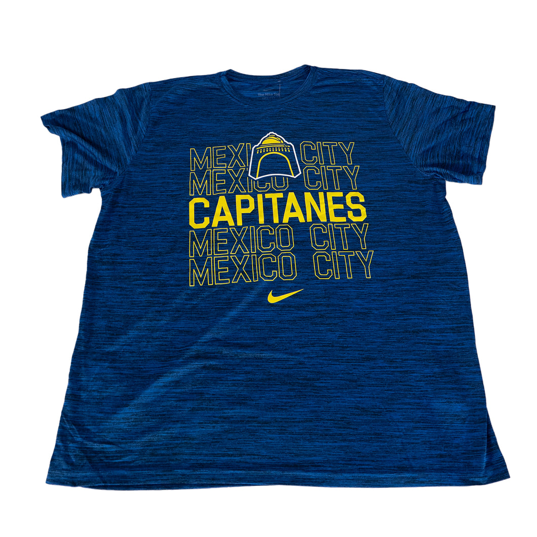 Velocity Legend Short Sleeve Tee - GR