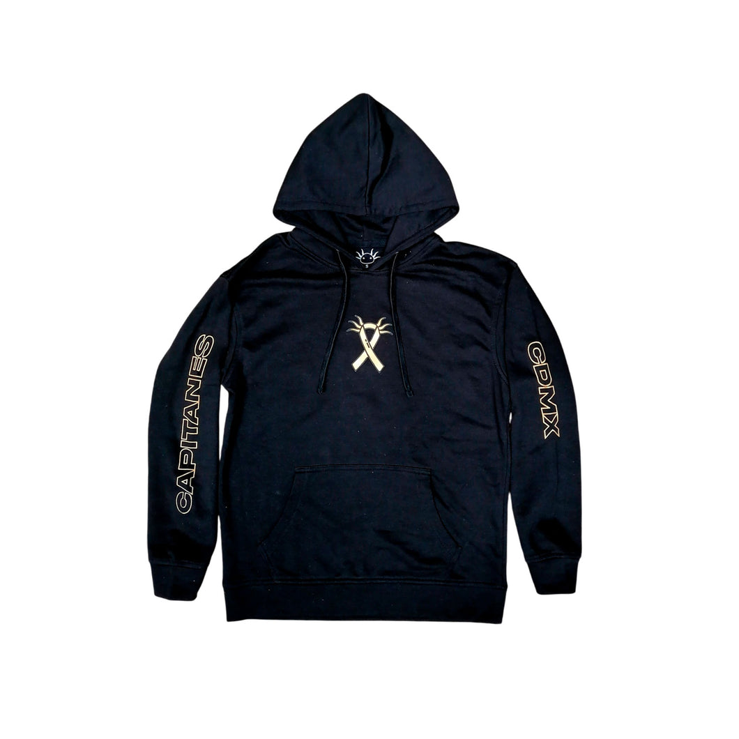 Hoodie Con Causa 23/24