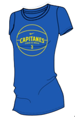 Women Legend SS Tee GameRoyl