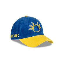 Cargar imagen en el visor de la galería, Corduroy Ajolote NBA G League 9FORTY Snapback
