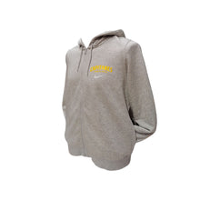 Cargar imagen en el visor de la galería, Varsity Fleece Full Zip Hood
