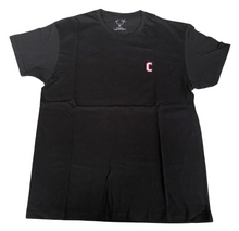 Cargar imagen en el visor de la galería, Playera Capitanes Espalda C Frontal
