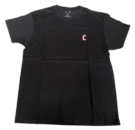 Playera Capitanes Espalda C Frontal