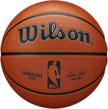 Cargar imagen en el visor de la galería, Balón NBA Authentic Exterior
