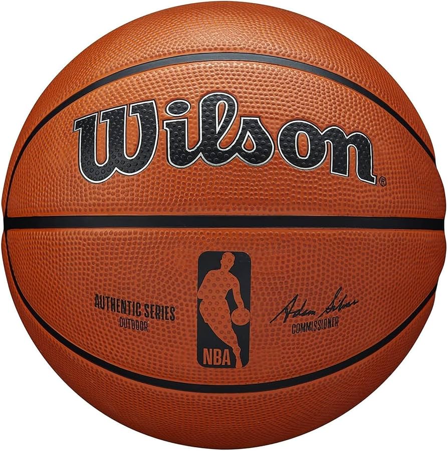Balón NBA Authentic Exterior