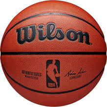 Cargar imagen en el visor de la galería, Balón NBA Authentic Interior/Exterior
