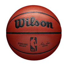Cargar imagen en el visor de la galería, Balón NBA Authentic Interior
