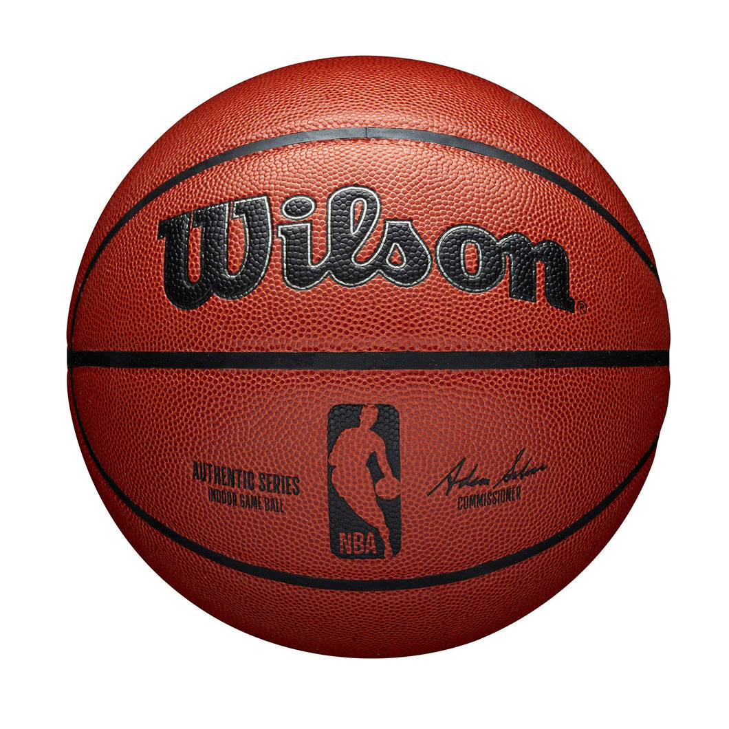 Balón NBA Authentic Interior
