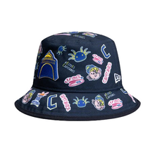 Cargar imagen en el visor de la galería, Capitanes de Ciudad de México NBA G League All Over Logo Bucket
