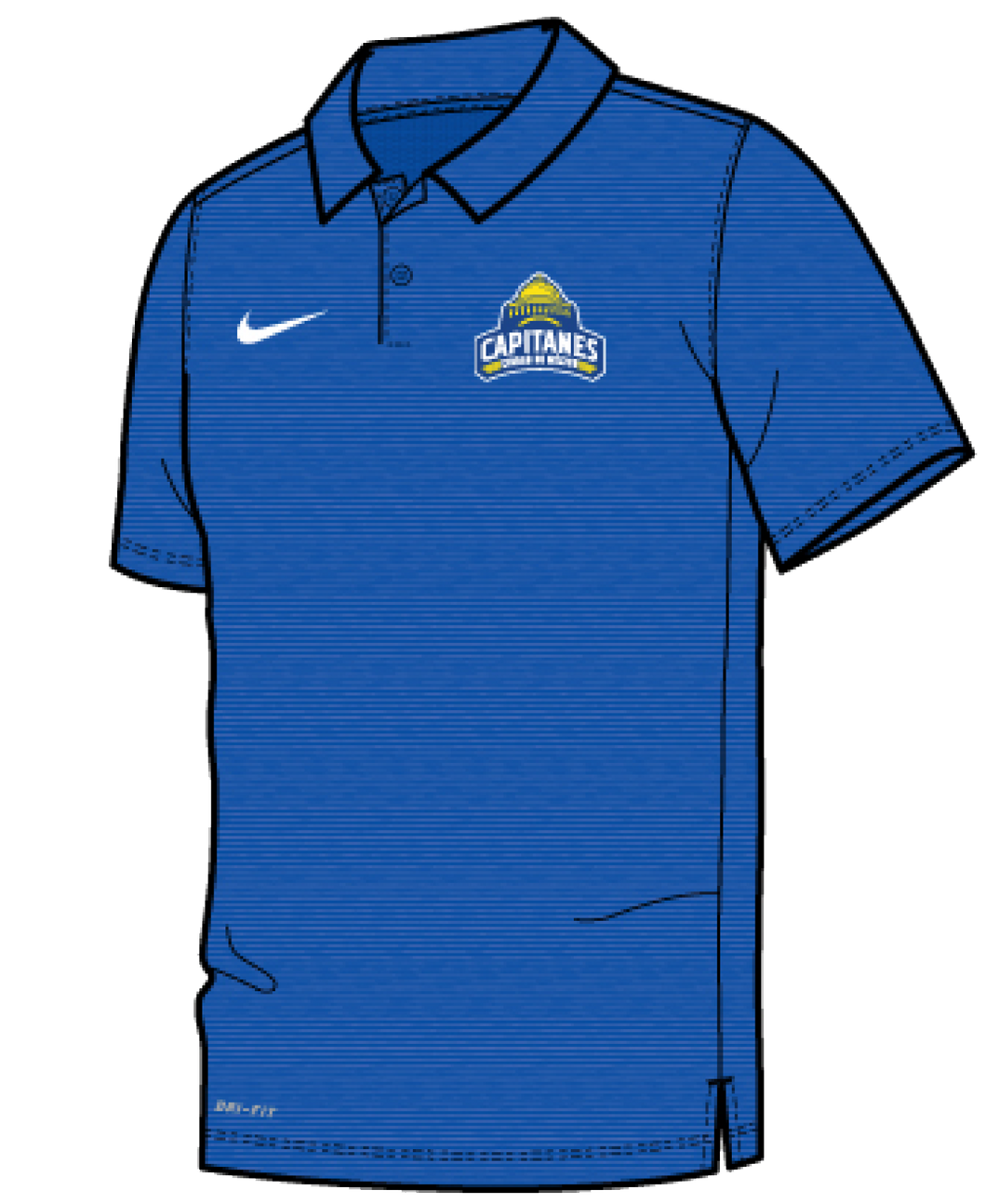 Heather Polo