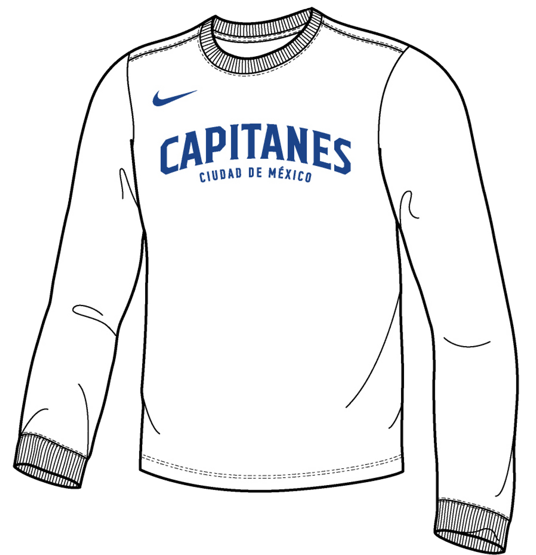 Boys - Core Cotton Long Sleeve Tee