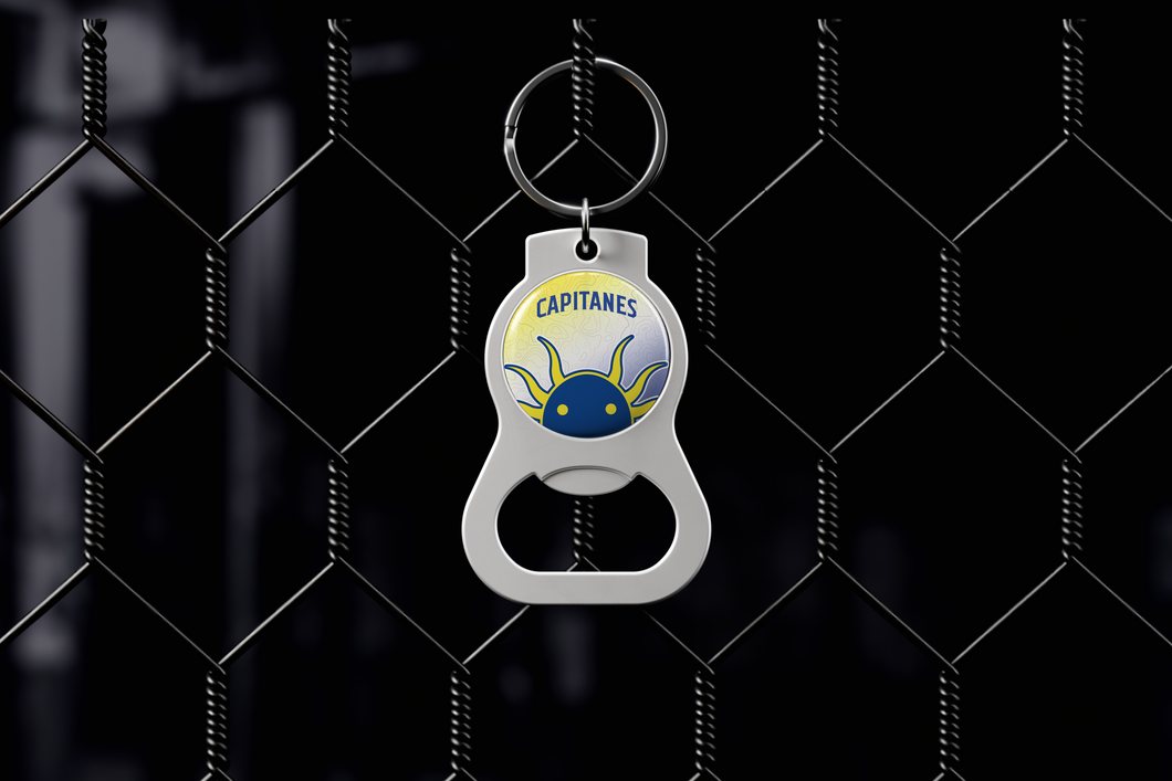 Llavero Destapador Ajolote