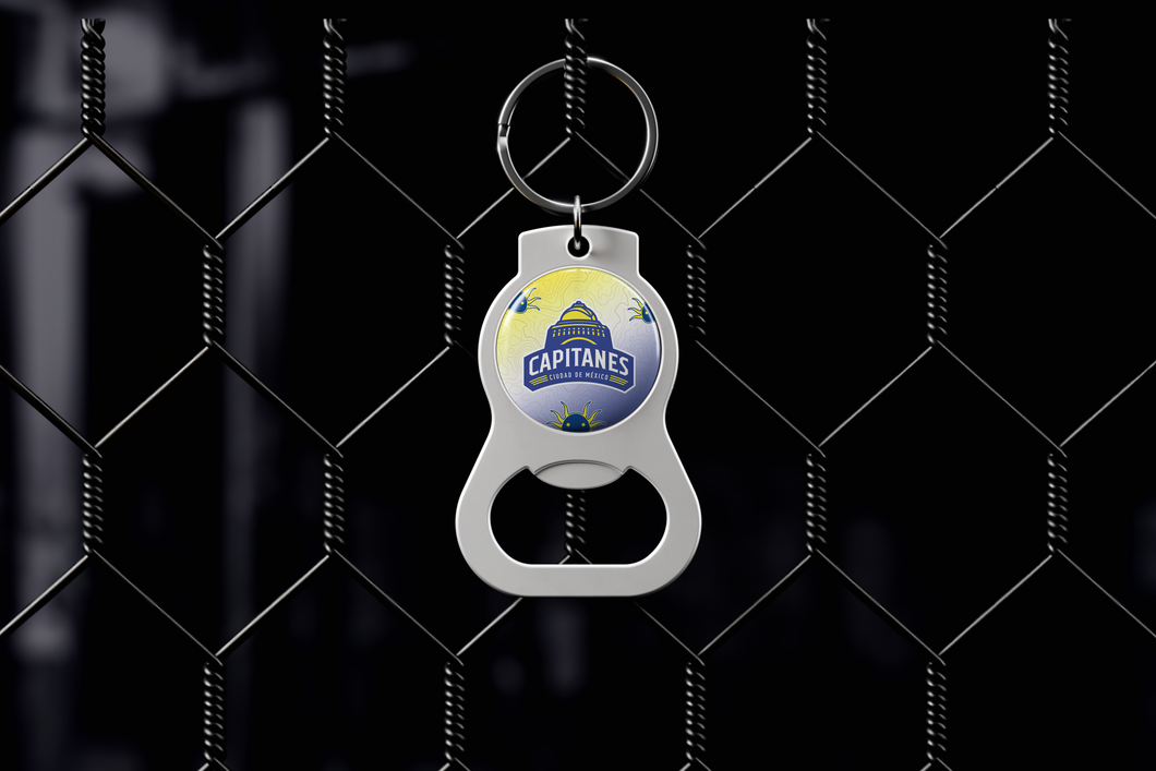 Llavero Destapador Monumento